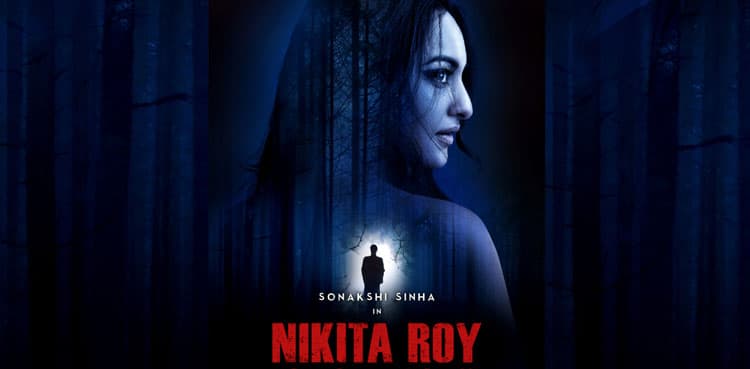 Nikita Roy’s first look sends internet buzzing