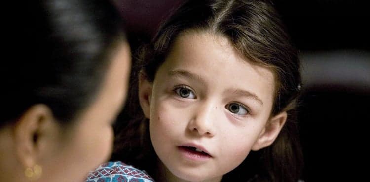 Former child star Sophie Nyweide passes away