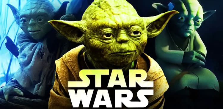 The mystery behind Yoda’s speaking style in Star Wars revealed