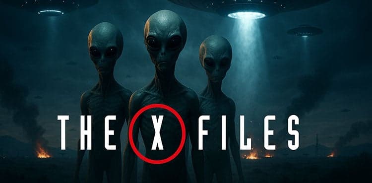 Is 'The X Files' reboot coming soon?
