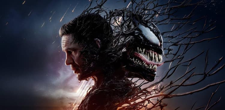 Is Tom Hardy really done with Venom or Is Spider-Man the missing piece?