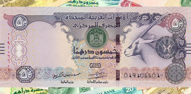UAE Dirham to Pakistani Rupee Rate Today – AED to PKR