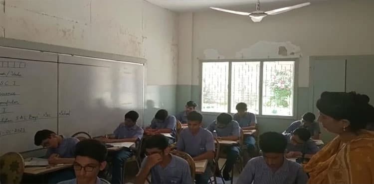 Power supply at matric examination centres largely stable: KE