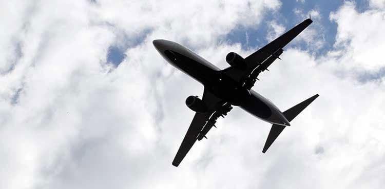 Pakistan partially closes airspace in Karachi, Lahore