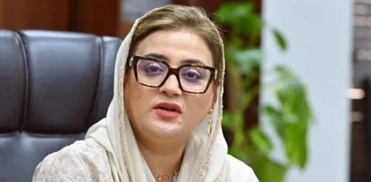 Azma Bukhari slams PPP for ‘political unemployment cry’