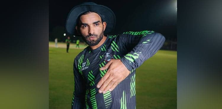  ‘Zero technique’ batsman who just swings his bat: Sohail Tanvir takes a dig at Asif Ali