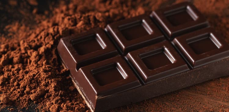 Dark Chocolate: A health-friendly sweet treat