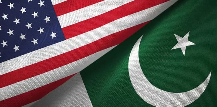 Muhammad Aurangzeb hints at major US investment in Pakistan