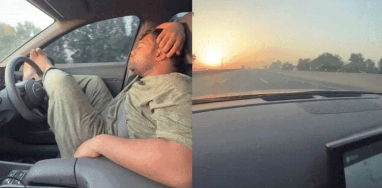 YouTuber Ducky Bhai lands in big trouble after viral motorway stunt