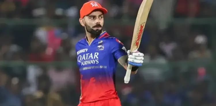 Virat Kohli’s brother takes a dig at Sanjay Manjrekar amid IPL 2025
