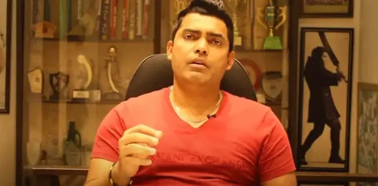 Umar Akmal weighs in on Babar Azam’s captaincy