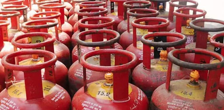 Crackdown ordered on Illegal LPG Price Hikes across Pakistan