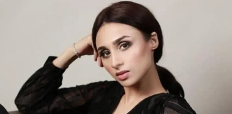 Mashal Khan gets honest about withdrawals of a heartbreak
