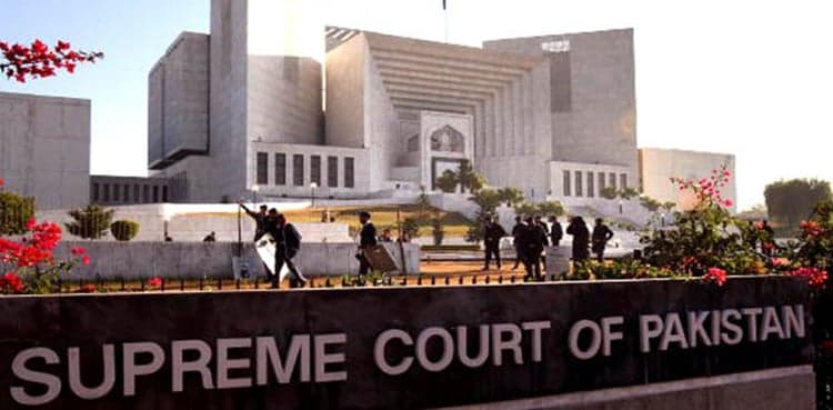 SC dismisses plea seeking transfer of May 9 cases