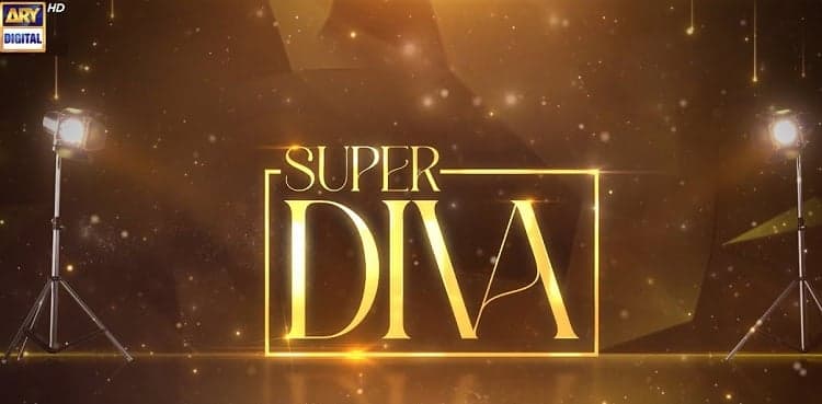 Super Diva: ARY Digital is back with a grand reality series!