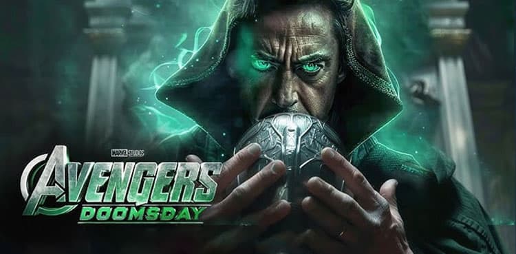 Rumour hints at shocking character return in Avengers: Doomsday