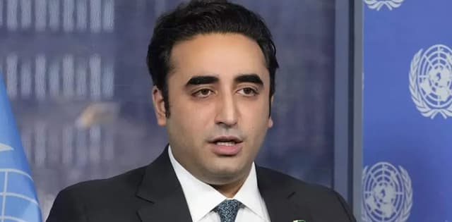AJK unrest damaging Kashmiri cause, Pakistan’s image: Bilawal Bhutto