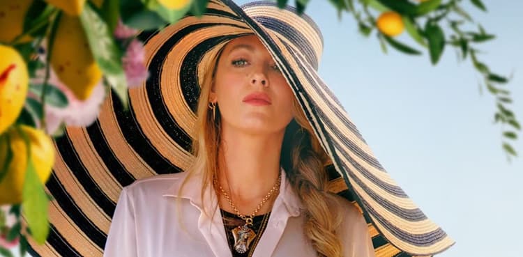 How 'Another Simple Favor' took Blake Lively to her limits
