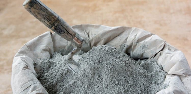 Cement prices in Pakistan; May 2025
