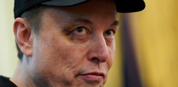 Newly minted trillionaire Musk under fire over Belfast riots