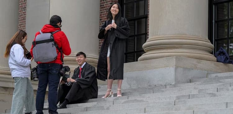 Trump administration halts scheduling of new student visa appointments
