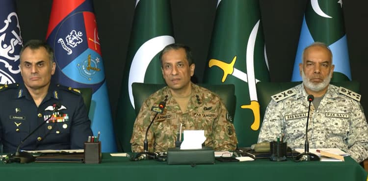 Operation Bunyan Um Marsoos – Pakistan’s Integrated Triumph