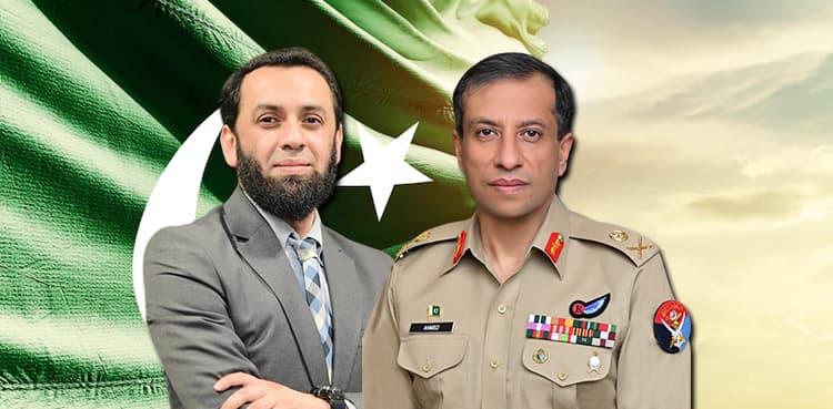 DG ISPR, Info Minister to brief political parties on national security