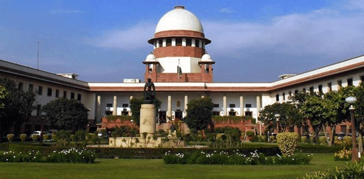 Indian Supreme Court rejects plea for judicial probe into Pahalgam attack