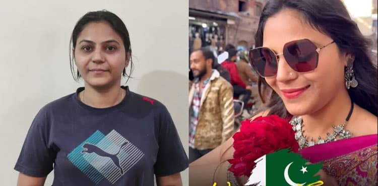 Vlogger among 10 arrested in India on espionage charges for Pakistan