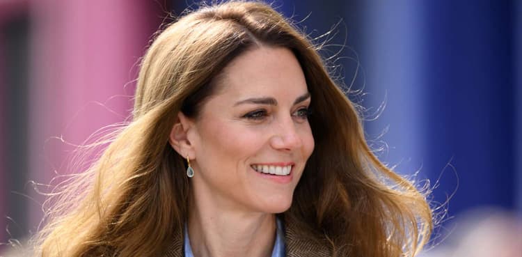 Kate Middleton handed incredible new honour
