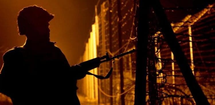 Indian forces violate ceasefire with unprovoked firing on LoC