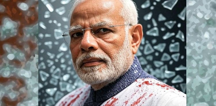 India's Deep State and the Rise of Narendra Modi