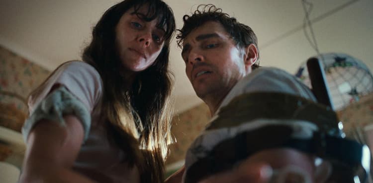 Together trailer promises chilling romance with Dave Franco and Alison Brie