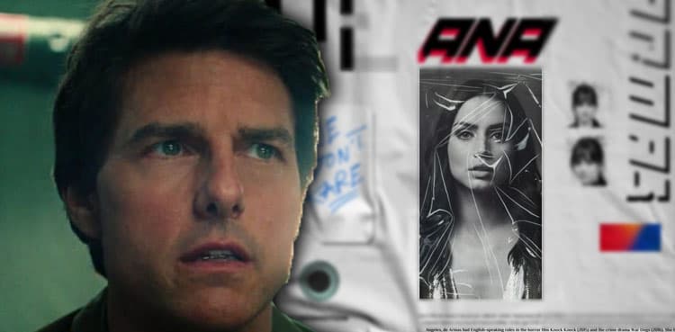 Tom Cruise’s romantic hopes with Ana de Armas may not work out