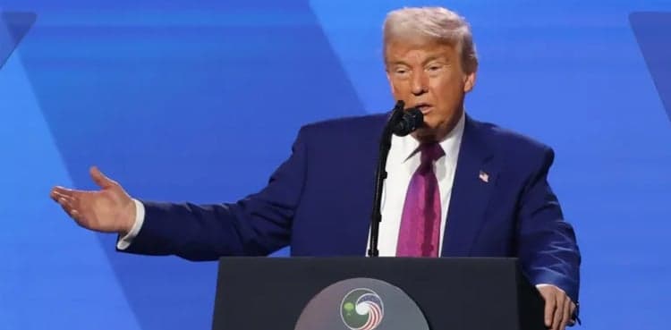 What's in Trump's trade deal with Europe?