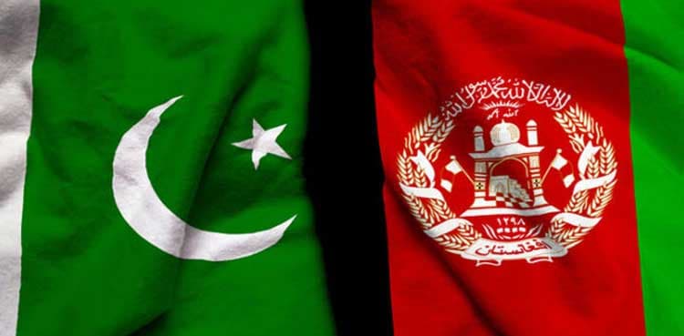 Afghanistan levels up its Pakistan diplomat to ambassador