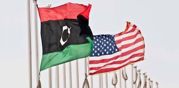 Libya denies deal to take migrants expelled from US
