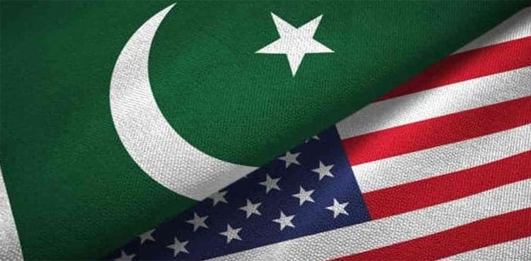 Pakistan declines US call on Abraham Accords expansion: Reuters