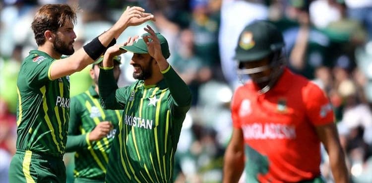 Bangladesh cricket team's tour of Pakistan confirmed