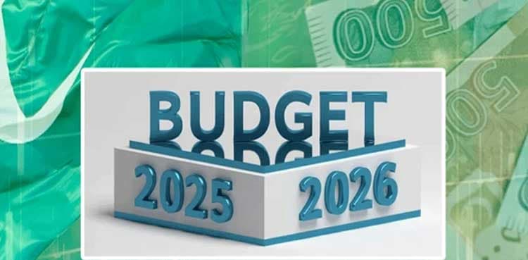 Balochistan unveils Rs1028bn budget for FY 2025-26