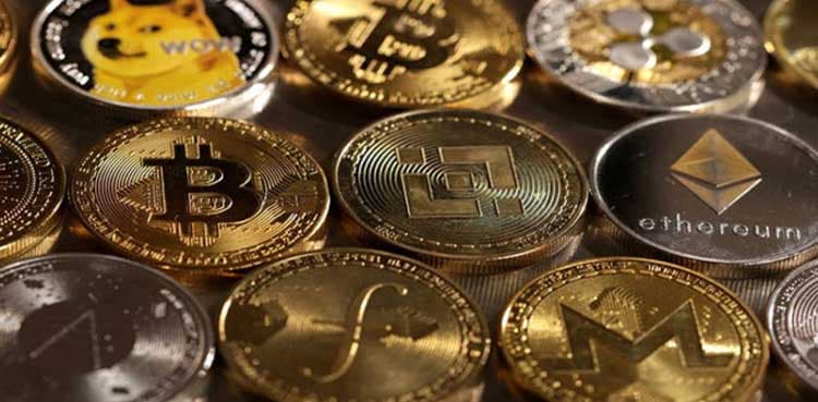SBP issues clarification on virtual assets' legal status