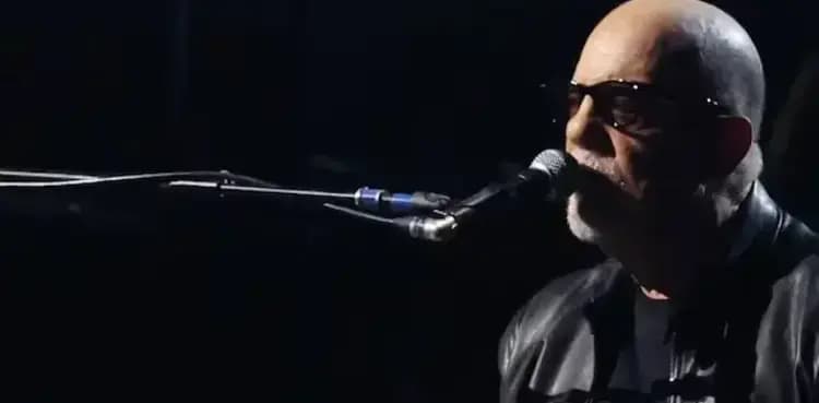 Billy Joel cancels concerts after brain disorder diagnosis