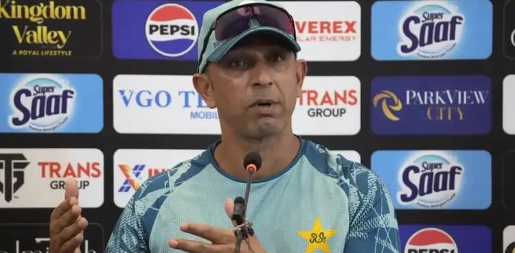 PCB excludes Azhar Mahmood from coaching staff for Bangladesh series