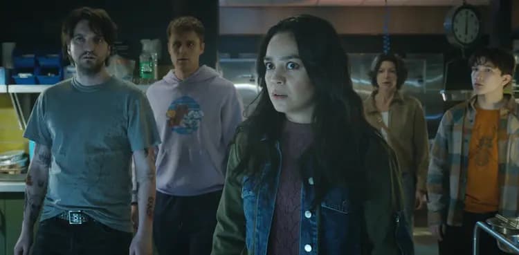 ‘Final Destination: Bloodlines’ revives franchise with $51mn opening