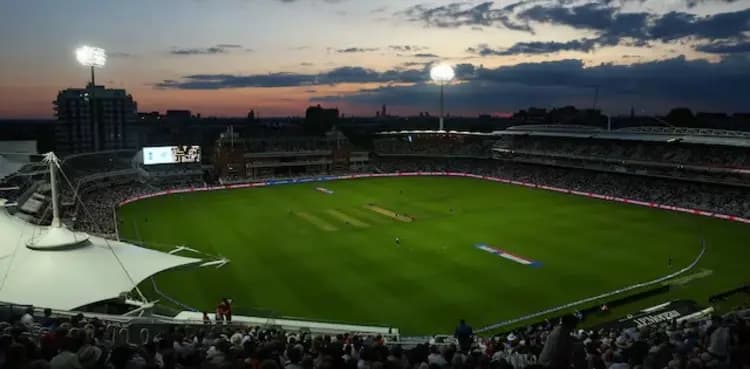 Lord's to host Women's T20 World Cup final in 2026