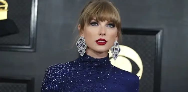 Did Taylor Swift’s father leak Blake Lively’s alleged text threat?