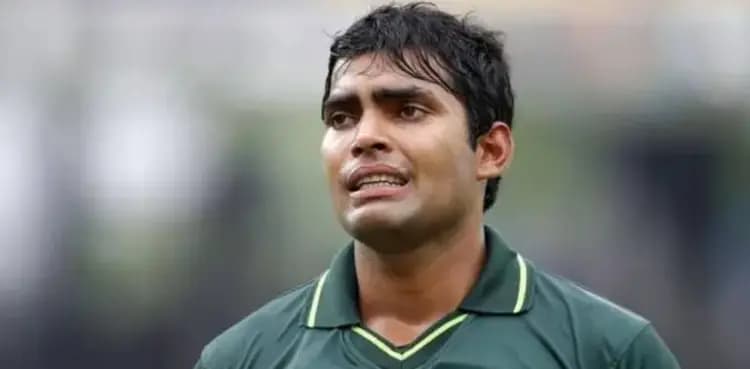 Umar Akmal reveals Wahab Riaz’s response to his comeback offer
