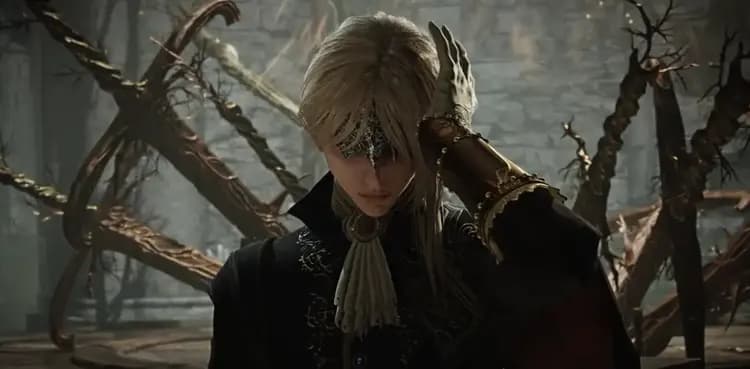 Elden Ring Nightreign launch trailer unveiled