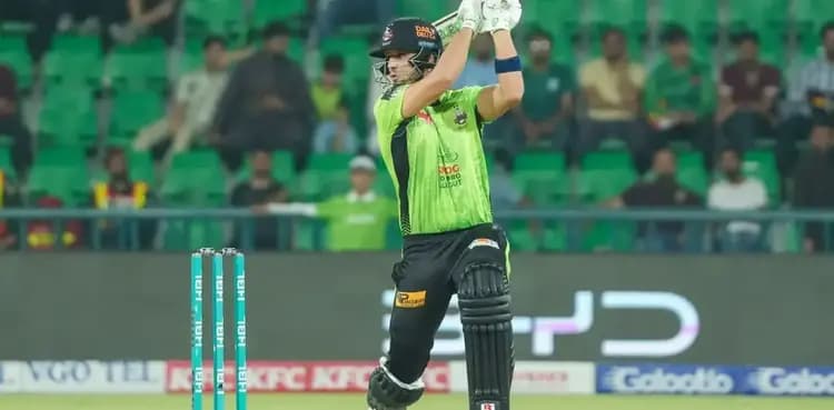 Qalandars win toss against Kingsmen in PSL 11 opener