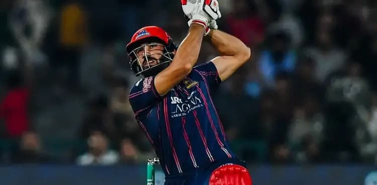 Irfan Niazi pulls off stunning win for Kings against Qalandars